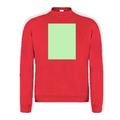 SWC280 - 50% Coton/ 50% Polyester 280 g/ m2