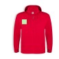 SWZ280 - 50% Coton/ 50% Polyester 280 g/ m2