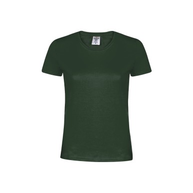 WCS180 - 100% Coton Ring Spun, Single Jersey 180 g/ m2