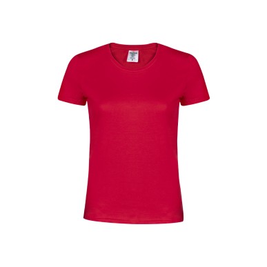 WCS180 - 100% Coton Ring Spun, Single Jersey 180 g/ m2