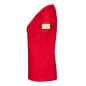 WCS180 - 100% Coton Ring Spun, Single Jersey 180 g/ m2