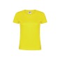 WCS180 - 100% Coton Ring Spun, Single Jersey 180 g/ m2