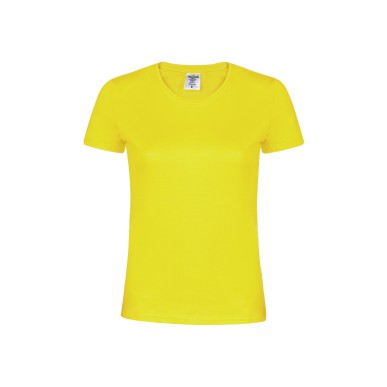 WCS180 - 100% Coton Ring Spun, Single Jersey 180 g/ m2