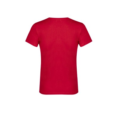 WCS180 - 100% Coton Ring Spun, Single Jersey 180 g/ m2