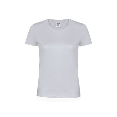 WCS180 - 100% Coton Ring Spun, Single Jersey 180 g/ m2