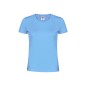 WCS180 - 100% Coton Ring Spun, Single Jersey 180 g/ m2