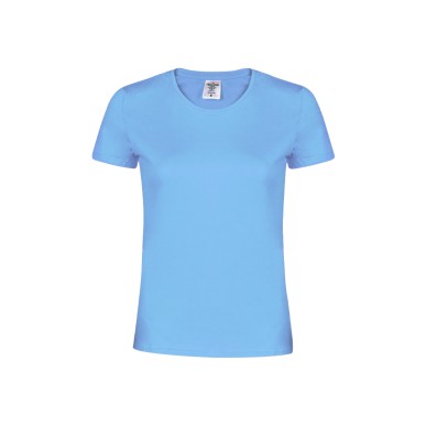 WCS180 - 100% Coton Ring Spun, Single Jersey 180 g/ m2