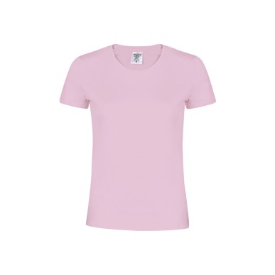 WCS180 - 100% Coton Ring Spun, Single Jersey 180 g/ m2