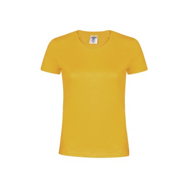 WCS180 - 100% Coton Ring Spun, Single Jersey 180 g/ m2