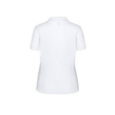 WPS180 - 100% Coton Ring Spun, Piqué 180 g/ m2