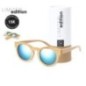 Sonnenbrille  avec impression publicitaire Thezin