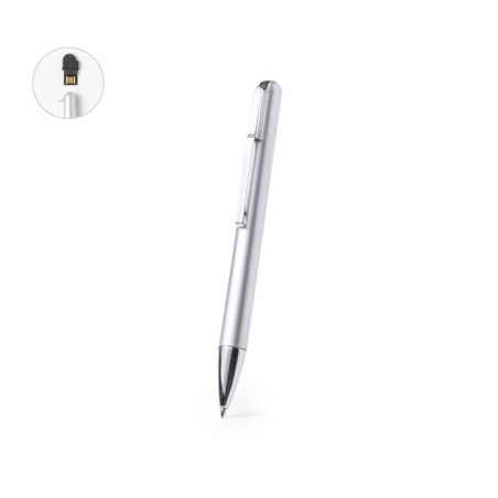 Achetez Kugelschreiber USB Rond 16 GB pas cher sur Amc Pub
