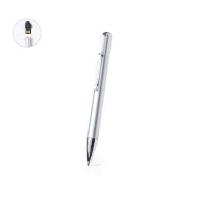 Achetez Kugelschreiber USB Rond 16 GB pas cher sur Amc Pub