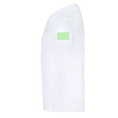 YC150 - 100% Coton Ring Spun, Single Jersey 150 g/ m2