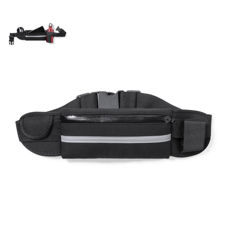 Gürteltasche  avec logo Basset Gürteltasche  avec logo Basset