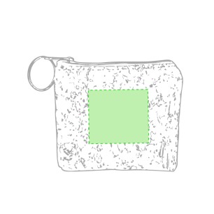 Dabey - Mit Innenfutter | Kork