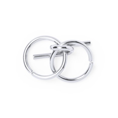 Facon - 4 Spiele. Polyester Etui | Metall