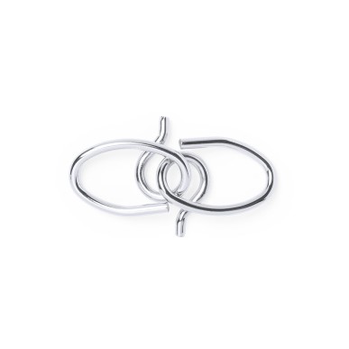 Facon - 4 Spiele. Polyester Etui | Metall