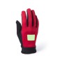 Vanzox - Taille Unique. Adulte | Polyester/ Lycra