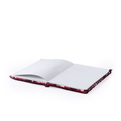 Velmont - Couverture Rigide. 80 Feuilles