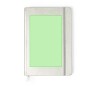 Bodley - Hardcover-Abdeckung. 80 Blätter | PU