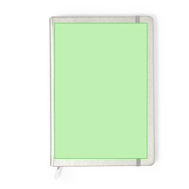 Bodley - Hardcover-Abdeckung. 80 Blätter | PU