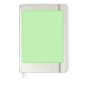 Bodley - Hardcover-Abdeckung. 80 Blätter | PU