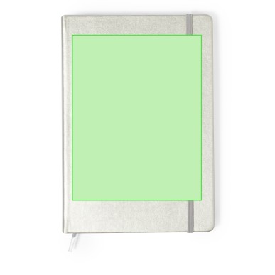 Bodley - Hardcover-Abdeckung. 80 Blätter | PU