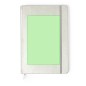 Bodley - Hardcover-Abdeckung. 80 Blätter | PU