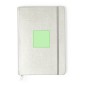 Bodley - Hardcover-Abdeckung. 80 Blätter | PU