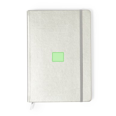 Bodley - Hardcover-Abdeckung. 80 Blätter | PU