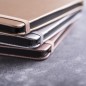 Bodley - Hardcover-Abdeckung. 80 Blätter | PU