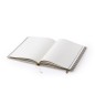 Bodley - Hardcover-Abdeckung. 80 Blätter | PU