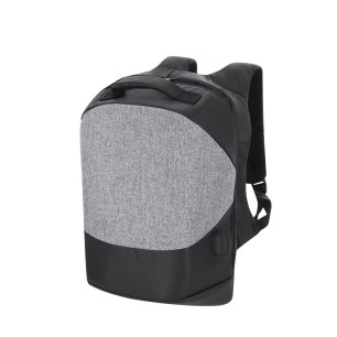 Biltrix - USB Anschluss. Gepolsterte Laptoptasche und Tablet. Gepolste