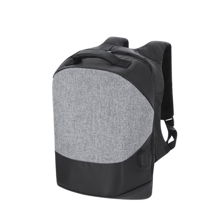 Biltrix - USB Anschluss. Gepolsterte Laptoptasche und Tablet. Gepolste