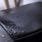 Ranley - USB Anschluss. Gepolsterte Laptoptasche und Tablet. Gepolsterter Rücken und Schultergurte. Sicherheitsverschluss | Poly