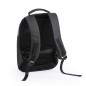 Ranley - USB Anschluss. Gepolsterte Laptoptasche und Tablet. Gepolsterter Rücken und Schultergurte. Sicherheitsverschluss | Poly