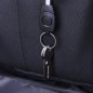 Ranley - USB Anschluss. Gepolsterte Laptoptasche und Tablet. Gepolsterter Rücken und Schultergurte. Sicherheitsverschluss | Poly