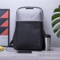 Ranley - USB Anschluss. Gepolsterte Laptoptasche und Tablet. Gepolsterter Rücken und Schultergurte. Sicherheitsverschluss | Poly