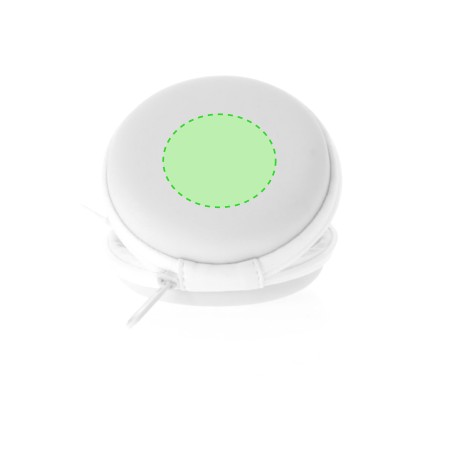 Sopral - Bluetooth Anschluss. Batterie 50 mAh