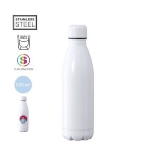 Achetez Sublimations Wärme Flasche Varn pas cher sur Amc Pub