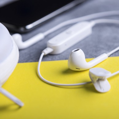 Sopral - Bluetooth Anschluss. Batterie 50 mAh