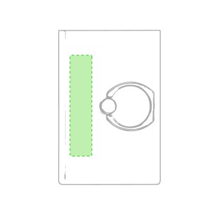 Privek - 2000 mAh. USB Ausgang. Micro USB Eingang. Kabel Nicht im Lieferumfang