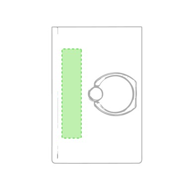 Privek - 2000 mAh. USB Ausgang. Micro USB Eingang. Kabel Nicht im Lief
