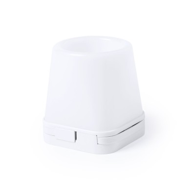 Belind - Led Lichter. 2 Lichtpositionen. 4 Hubs. USB 2.0