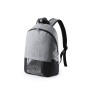 Halton - Blinkendes Led Lichter. Gepolsterte Laptoptasche. Gepolsterter Rücken und Schultergurte. Anschluss USB | Polyester 600D