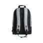 Halton - Blinkendes Led Lichter. Gepolsterte Laptoptasche. Gepolsterter Rücken und Schultergurte. Anschluss USB | Polyester 600D