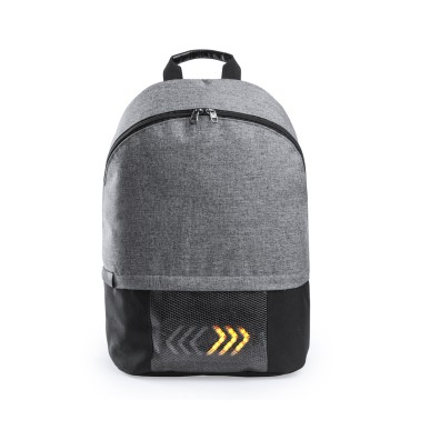 Halton - Blinkendes Led Lichter. Gepolsterte Laptoptasche. Gepolsterte