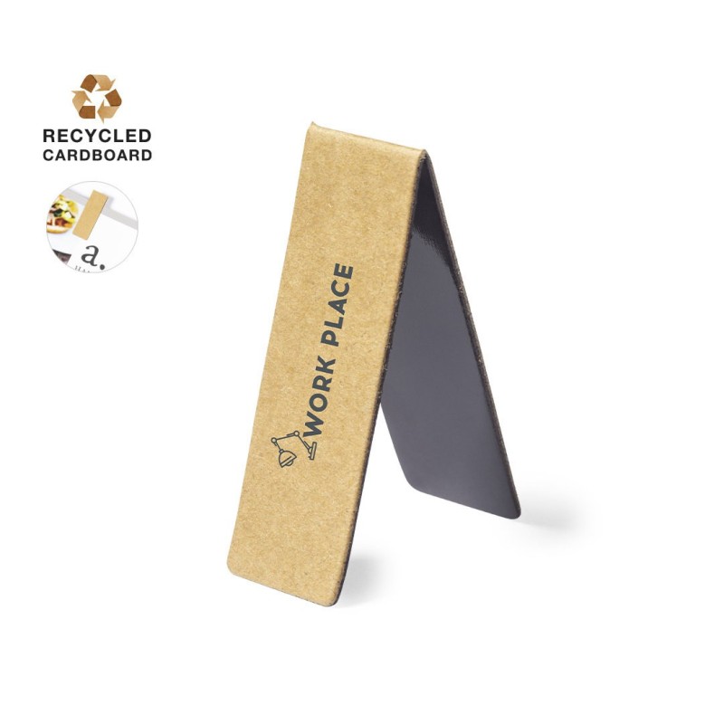 Lesezeichen  avec impression Jofry