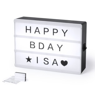 Cinemax - Led Lichter. 82 Stück. 4 AAA Batterien Nicht im Lieferumfang